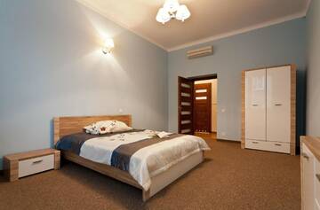 Фото Апартаменты Apartamenty Kamienica Kazimierz г. Краков 1