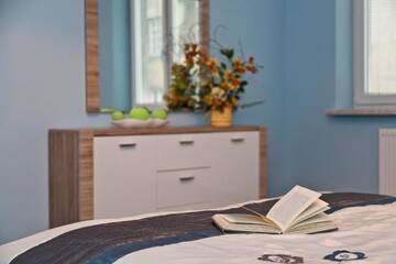 Фото номера Апартаменты с 1 спальней и балконом Апартаменты Apartamenty Kamienica Kazimierz г. Краков 110