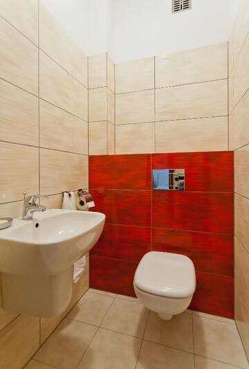 Фото номера Апартаменты с 1 спальней и балконом Апартаменты Apartamenty Kamienica Kazimierz г. Краков 125
