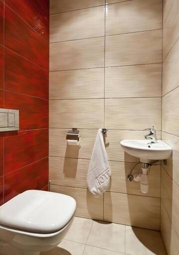 Фото номера Апартаменты с 1 спальней и балконом Апартаменты Apartamenty Kamienica Kazimierz г. Краков 130