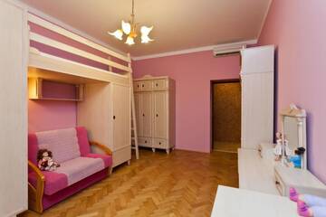 Фото номера Апартаменты с 1 спальней и балконом Апартаменты Apartamenty Kamienica Kazimierz г. Краков 89