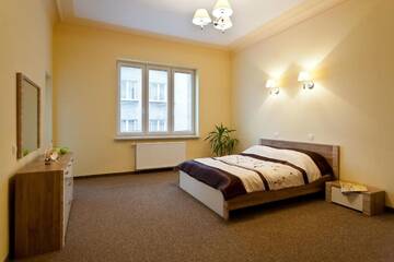 Фото номера Апартаменты с 1 спальней и балконом Апартаменты Apartamenty Kamienica Kazimierz г. Краков 7