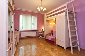 Фото номера Апартаменты с 1 спальней и балконом Апартаменты Apartamenty Kamienica Kazimierz г. Краков 93