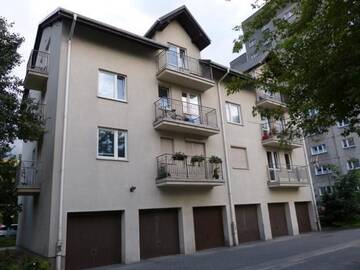 Фото номера Апартаменты Апартаменты Maple Leaf Apartment г. Краков 49
