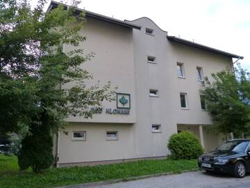 Фото номера Апартаменты Апартаменты Maple Leaf Apartment г. Краков 19