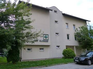 Фото номера Апартаменты Апартаменты Maple Leaf Apartment г. Краков 29