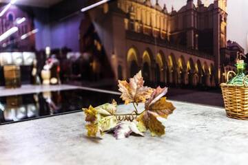 Фото номера Апартаменты Апартаменты Maple Leaf Apartment г. Краков 40