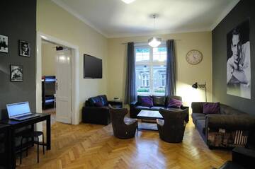 Фото Хостелы Hollywood Hostel г. Краков 4