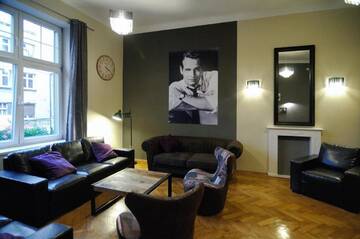 Фото Хостелы Hollywood Hostel г. Краков 5