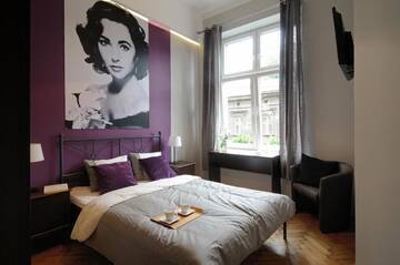 Фото Хостелы Hollywood Hostel г. Краков 2