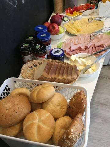 Фото Хостелы Hollywood Hostel г. Краков 3