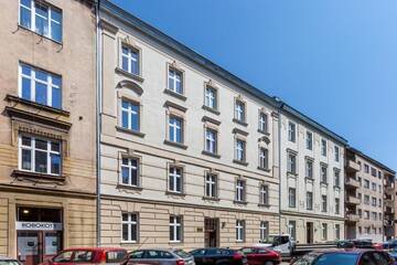 Фото номера Апартаменты с 3 спальнями - Staszica 7 Street Апартаменты FriendHouse Apartments г. Краков 63