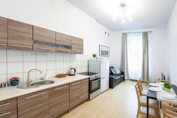 Фото Апартаменты FriendHouse Apartments г. Краков 5