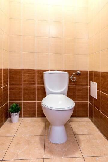 Фото номера Апартаменты с 3 спальнями - Staszica 7 Street Апартаменты FriendHouse Apartments г. Краков 43