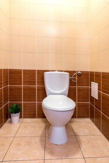 Фото номера Апартаменты с 3 спальнями - Staszica 7 Street Апартаменты FriendHouse Apartments г. Краков 13