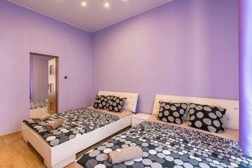 Фото Апартаменты Queen Apartments г. Краков 4