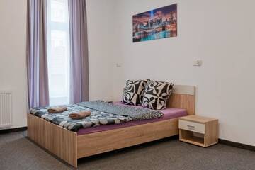 Фото Апартаменты Queen Apartments г. Краков 5