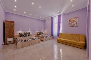 Фото Апартаменты Queen Apartments г. Краков 2