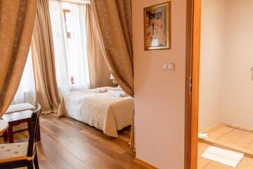 Фото номера Номер-студио Апарт-отели Lounge Apartments г. Краков 13