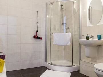 Фото номера Номер-студио Апарт-отели Lounge Apartments г. Краков 25