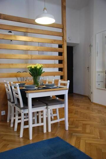 Фото Апартаменты Apartamenty Zulu г. Краков 5