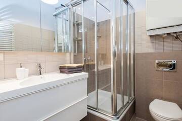 Фото номера Апартаменты-студио Апартаменты Apartamenty Zulu г. Краков 12