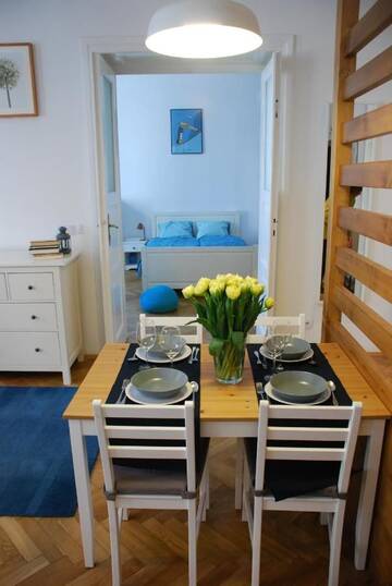 Фото Апартаменты Apartamenty Zulu г. Краков 3