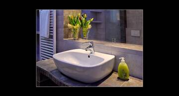 Фото номера Апартаменты Апартаменты 777 Apartaments г. Краков 75