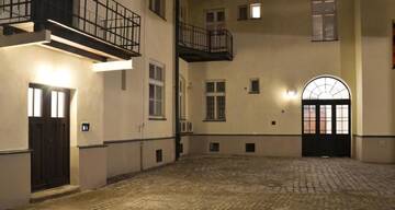 Фото номера Апартаменты Апартаменты 777 Apartaments г. Краков 80