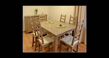 Фото номера Апартаменты Апартаменты 777 Apartaments г. Краков 46