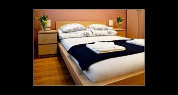 Фото номера Апартаменты Апартаменты 777 Apartaments г. Краков 50