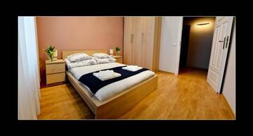 Фото номера Апартаменты Апартаменты 777 Apartaments г. Краков 51