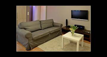 Фото номера Апартаменты Апартаменты 777 Apartaments г. Краков 58