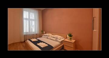 Фото номера Апартаменты Апартаменты 777 Apartaments г. Краков 52
