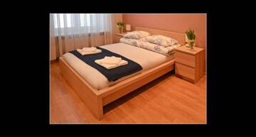 Фото номера Апартаменты Апартаменты 777 Apartaments г. Краков 53