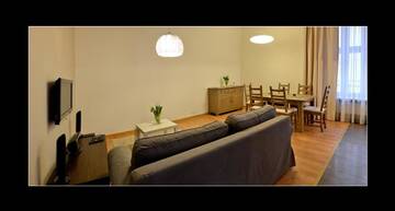 Фото номера Апартаменты Апартаменты 777 Apartaments г. Краков 59