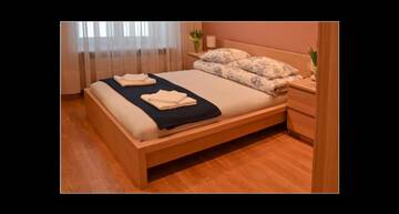 Фото номера Апартаменты Апартаменты 777 Apartaments г. Краков 54
