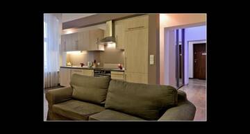 Фото номера Апартаменты Апартаменты 777 Apartaments г. Краков 60