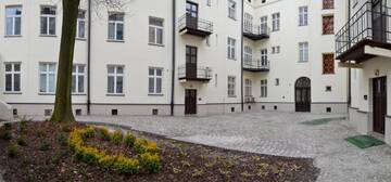 Фото номера Апартаменты Апартаменты 777 Apartaments г. Краков 11