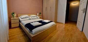 Фото номера Апартаменты Апартаменты 777 Apartaments г. Краков 109