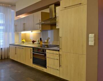 Фото номера Апартаменты Апартаменты 777 Apartaments г. Краков 18