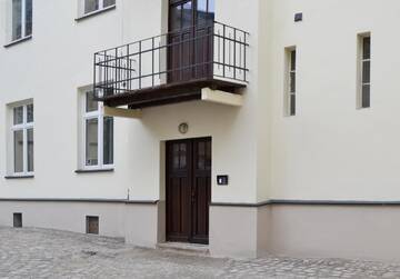Фото номера Апартаменты Апартаменты 777 Apartaments г. Краков 13