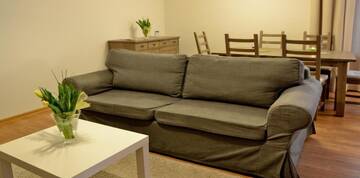 Фото номера Апартаменты Апартаменты 777 Apartaments г. Краков 19