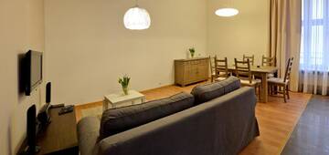 Фото номера Апартаменты Апартаменты 777 Apartaments г. Краков 23