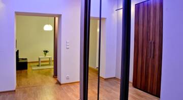 Фото номера Апартаменты Апартаменты 777 Apartaments г. Краков 24