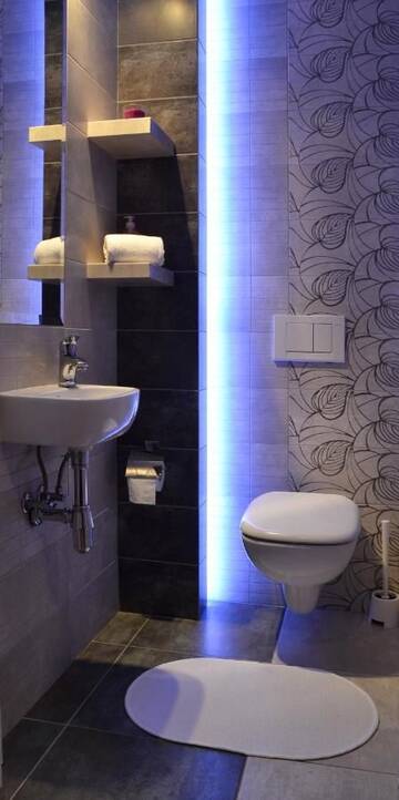 Фото номера Апартаменты Апартаменты 777 Apartaments г. Краков 30