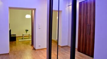 Фото номера Апартаменты Апартаменты 777 Apartaments г. Краков 88