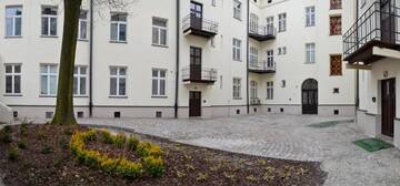 Фото номера Апартаменты Апартаменты 777 Apartaments г. Краков 82