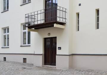Фото номера Апартаменты Апартаменты 777 Apartaments г. Краков 84