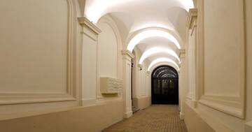 Фото номера Апартаменты Апартаменты 777 Apartaments г. Краков 7